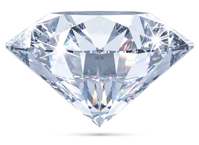 The loss when buying natural diamonds The loss when buying natural diamonds